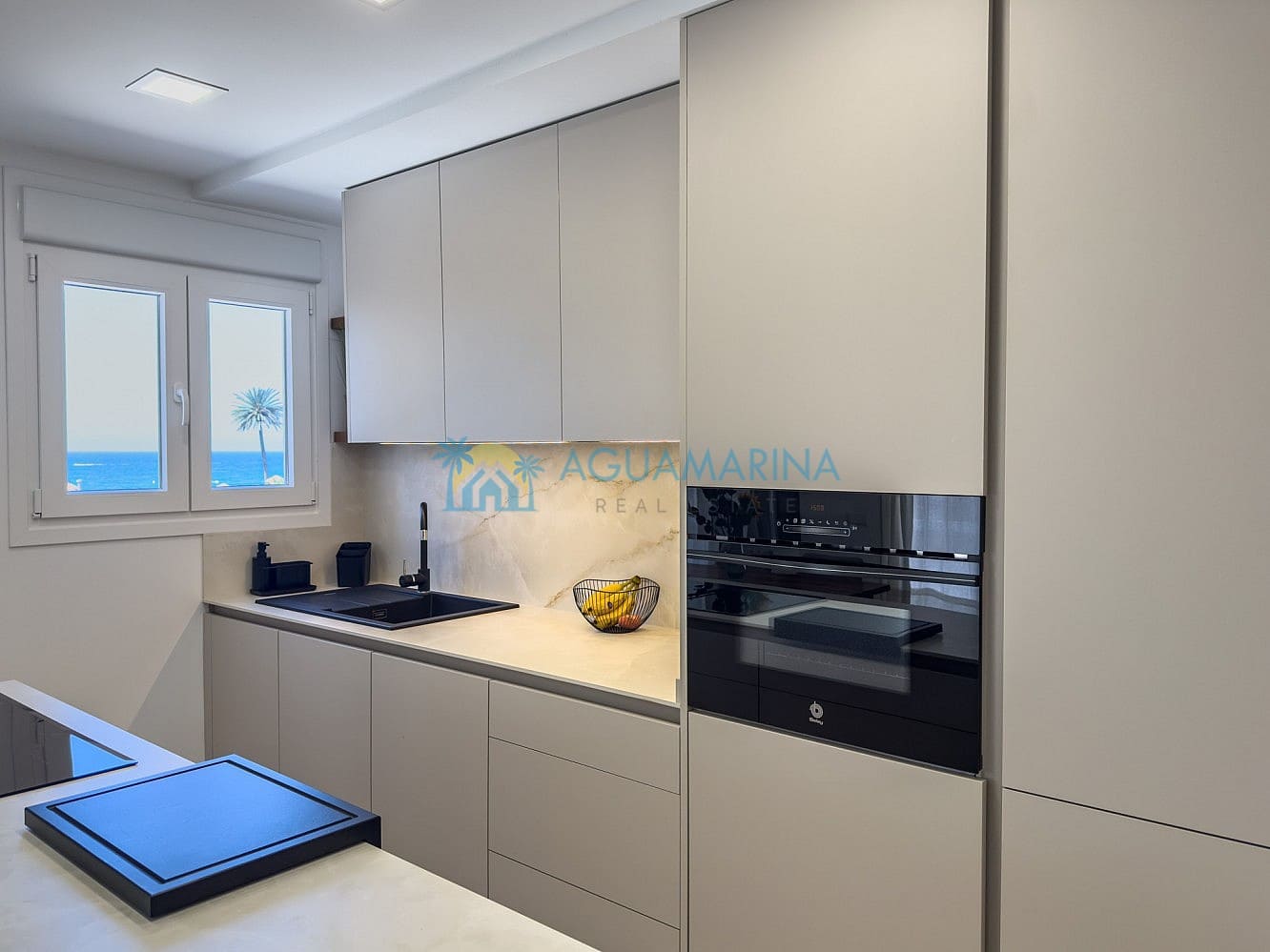 2 camera da letto Appartamento da affitare come casa vacanza in Torrox-Costa con piscina - 630 € (Rif: 9106966)