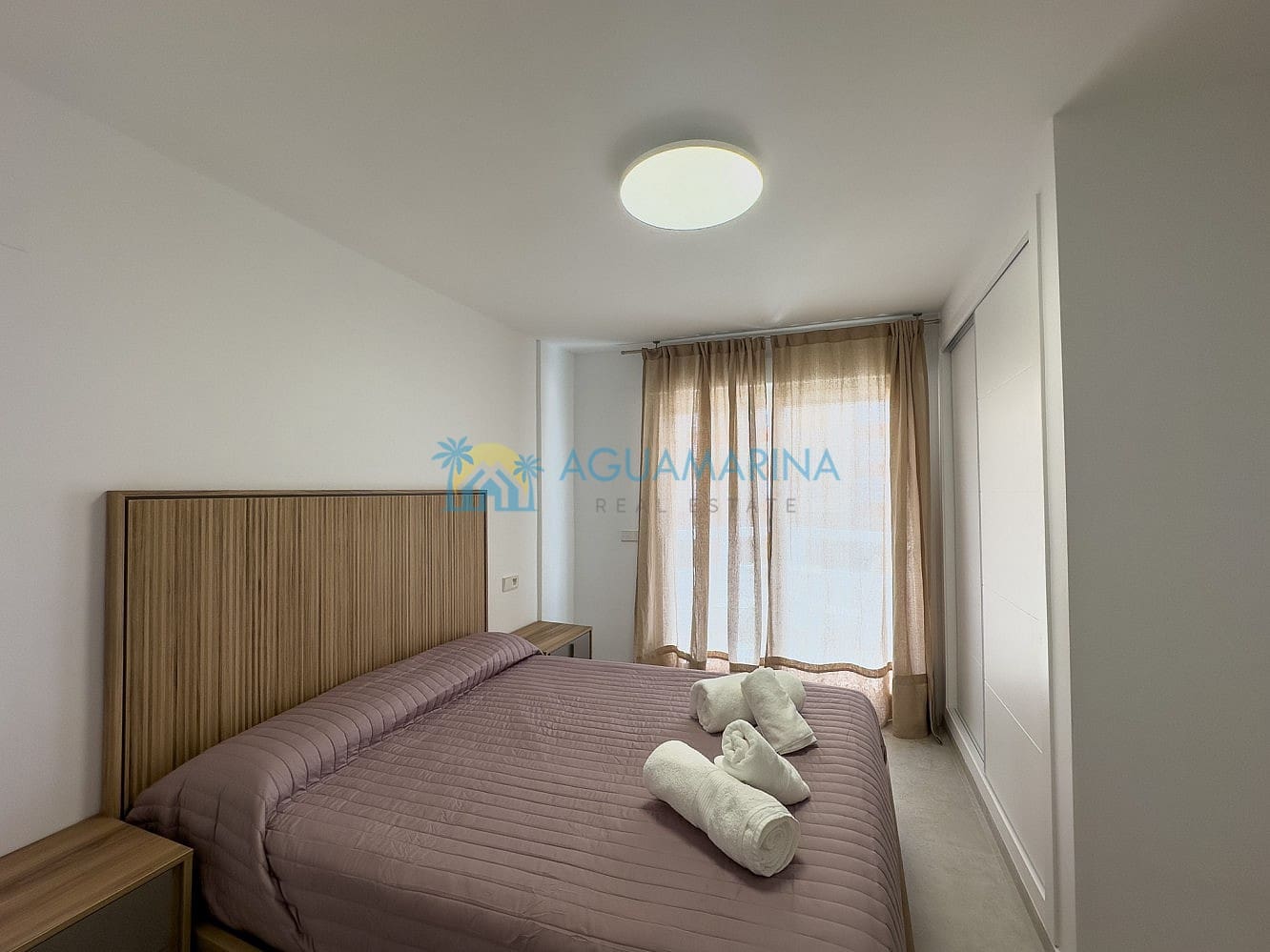 2 camera da letto Appartamento da affitare come casa vacanza in Torrox-Costa con piscina - 630 € (Rif: 9106966)