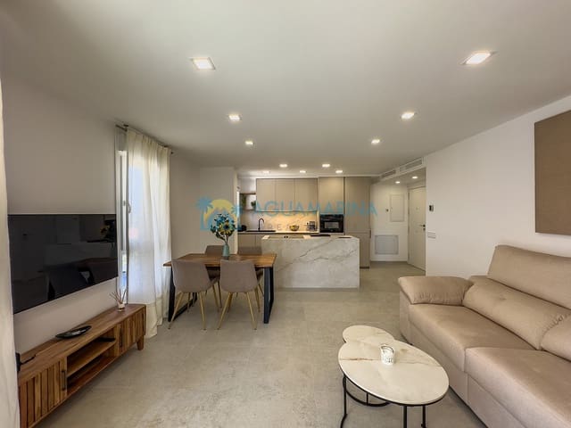 2 bedroom Apartment for holiday rental in Centro Internacional, Torrox with pool - € 630 (Ref: 9106966)