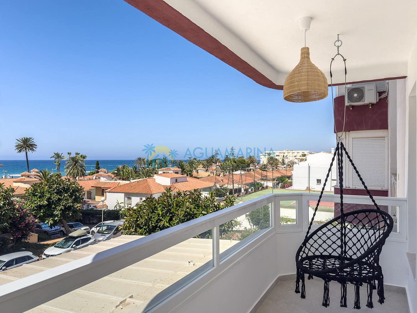 2 camera da letto Appartamento da affitare come casa vacanza in Torrox-Costa con piscina - 630 € (Rif: 9106966)