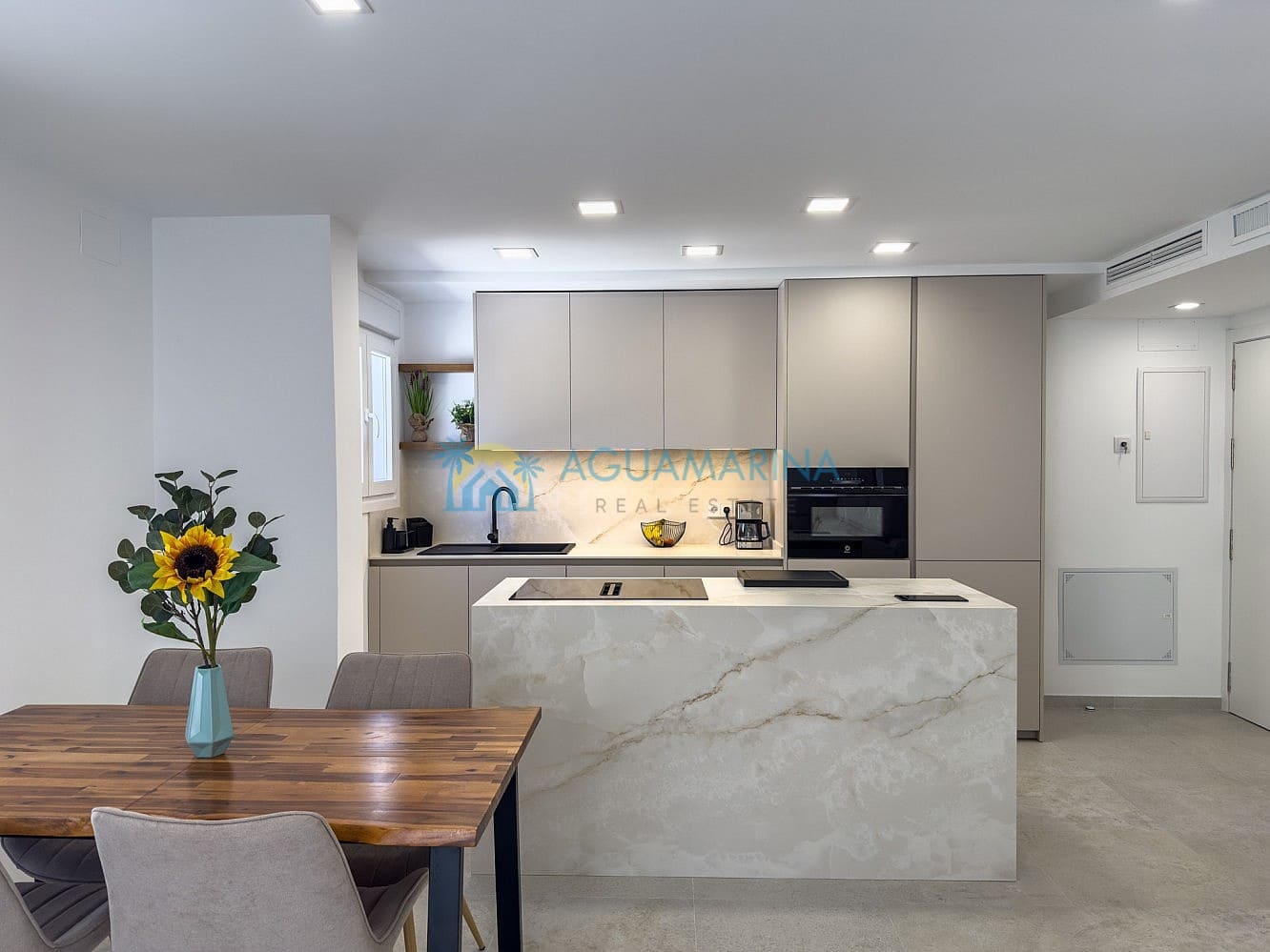 2 camera da letto Appartamento da affitare come casa vacanza in Torrox-Costa con piscina - 630 € (Rif: 9106966)