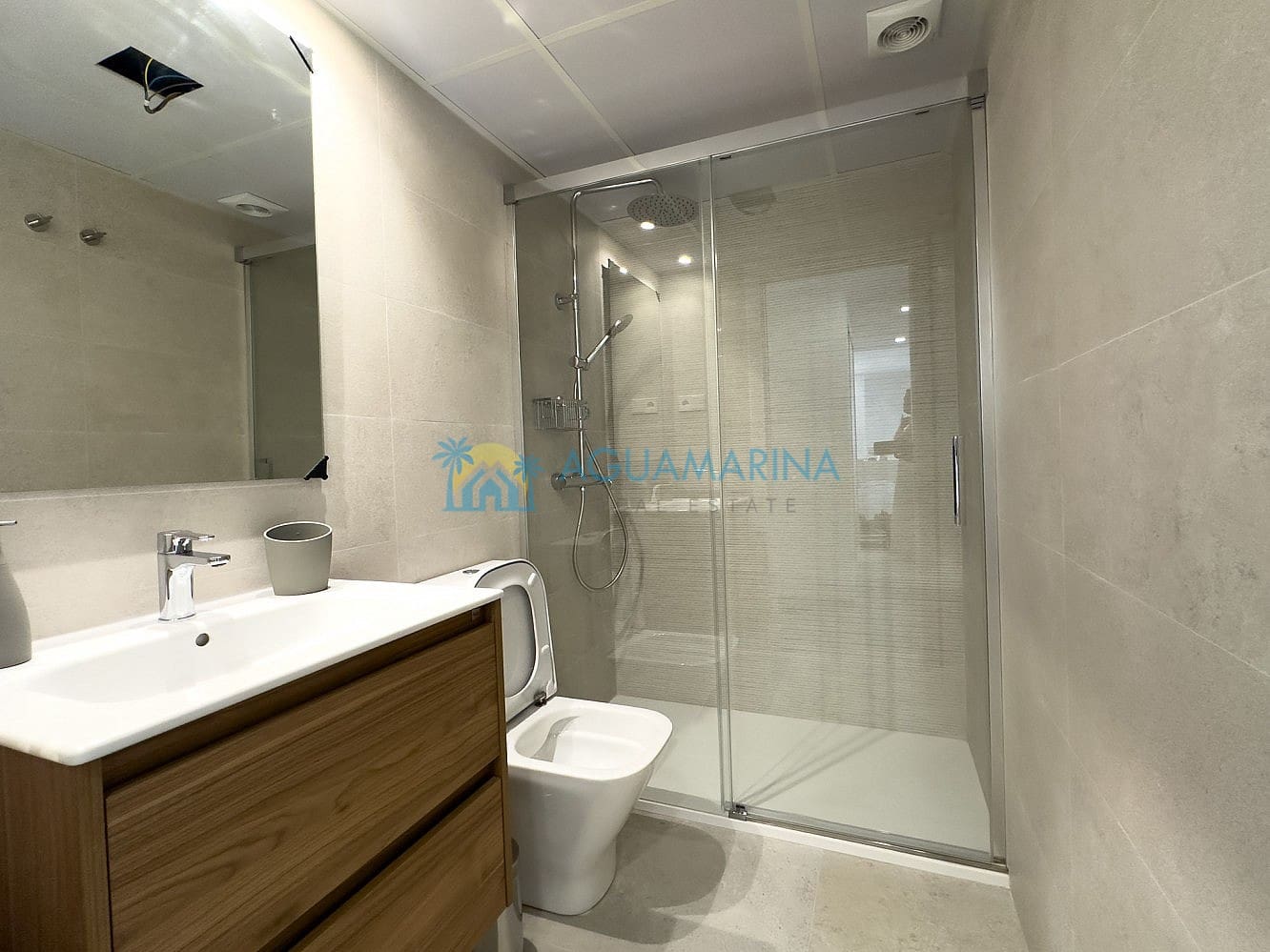 2 camera da letto Appartamento da affitare come casa vacanza in Torrox-Costa con piscina - 630 € (Rif: 9106966)