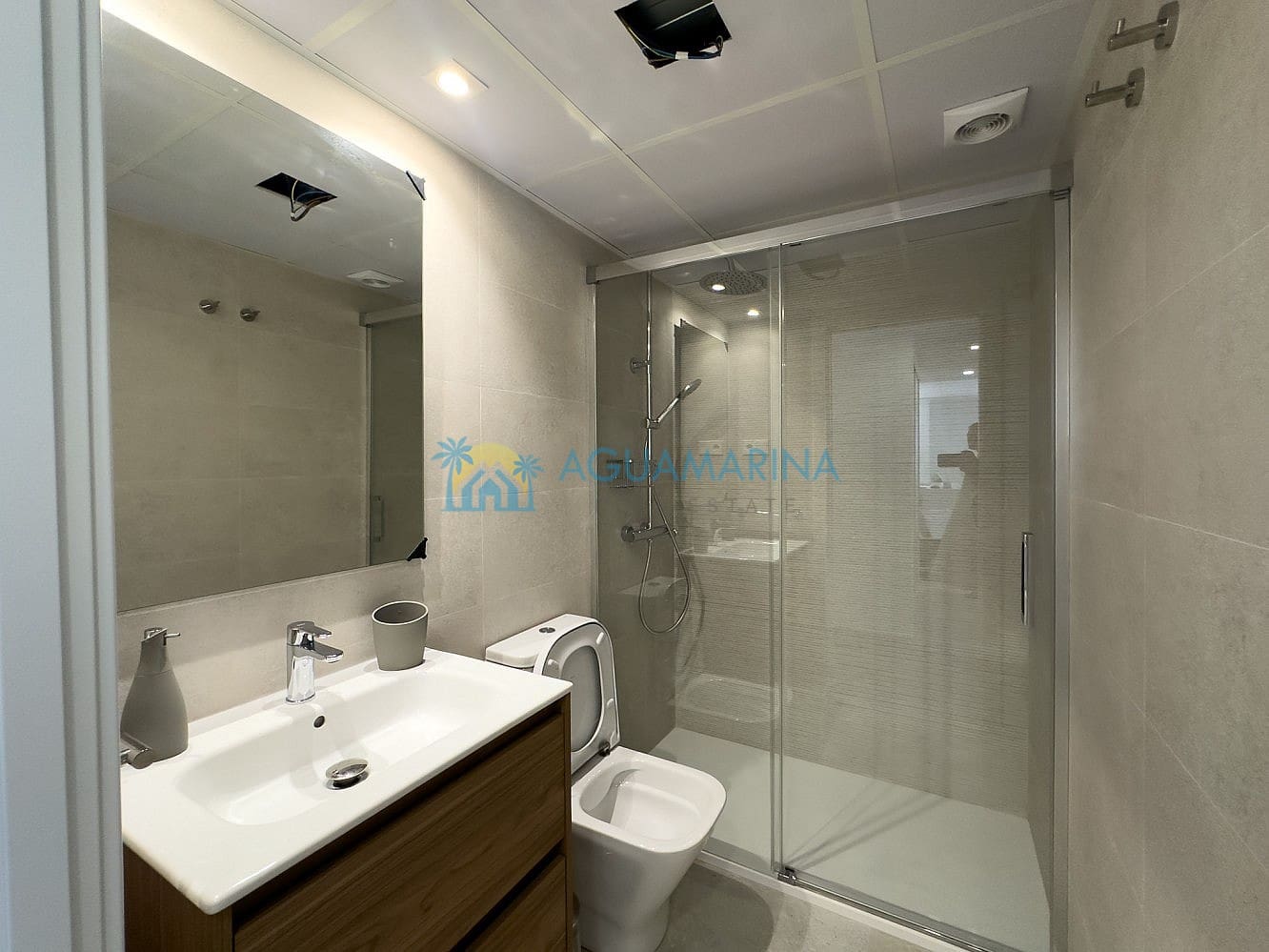 2 camera da letto Appartamento da affitare come casa vacanza in Torrox-Costa con piscina - 630 € (Rif: 9106966)