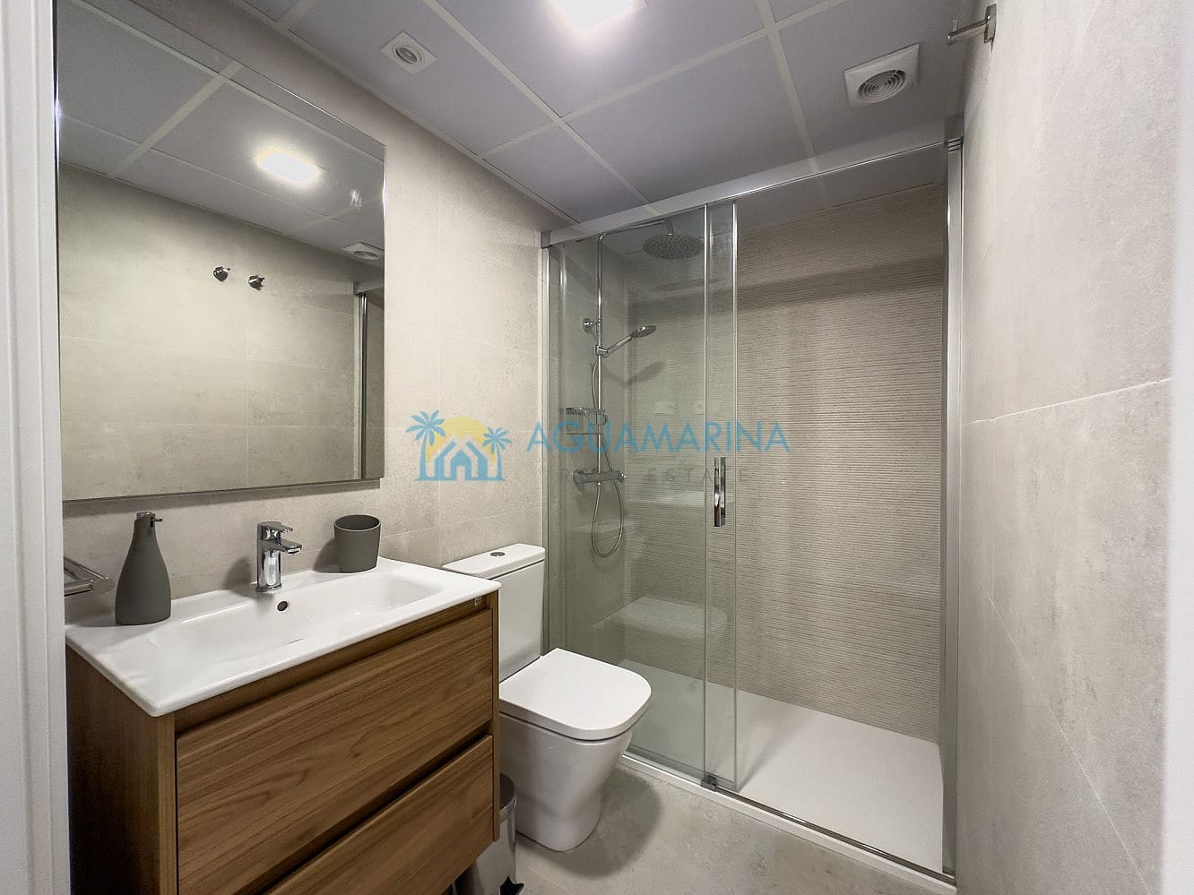 2 camera da letto Appartamento da affitare come casa vacanza in Torrox-Costa con piscina - 630 € (Rif: 9106966)