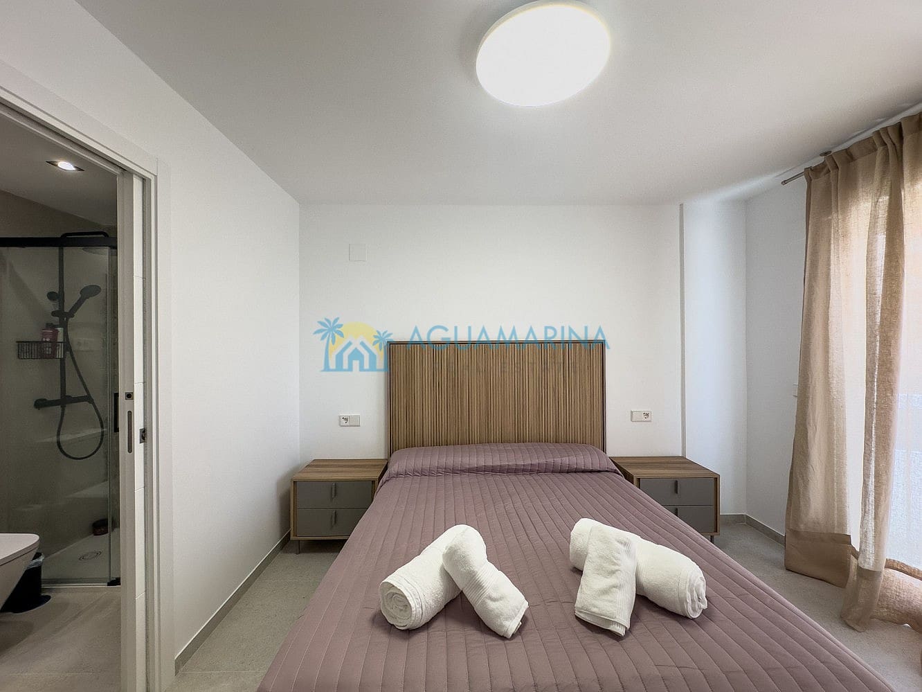 2 camera da letto Appartamento da affitare come casa vacanza in Torrox-Costa con piscina - 630 € (Rif: 9106966)