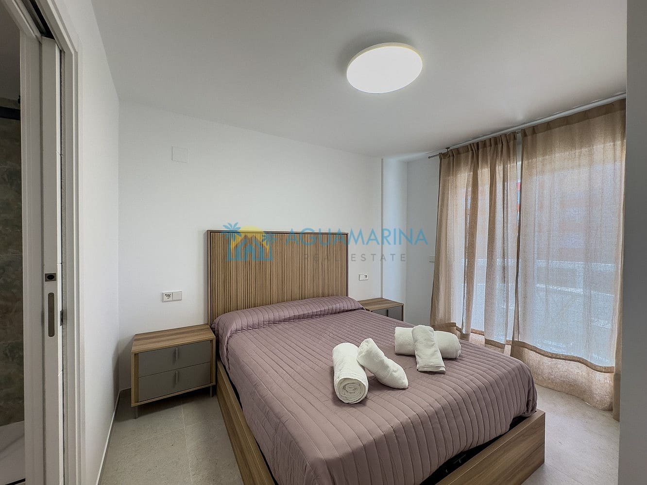 2 camera da letto Appartamento da affitare come casa vacanza in Torrox-Costa con piscina - 630 € (Rif: 9106966)