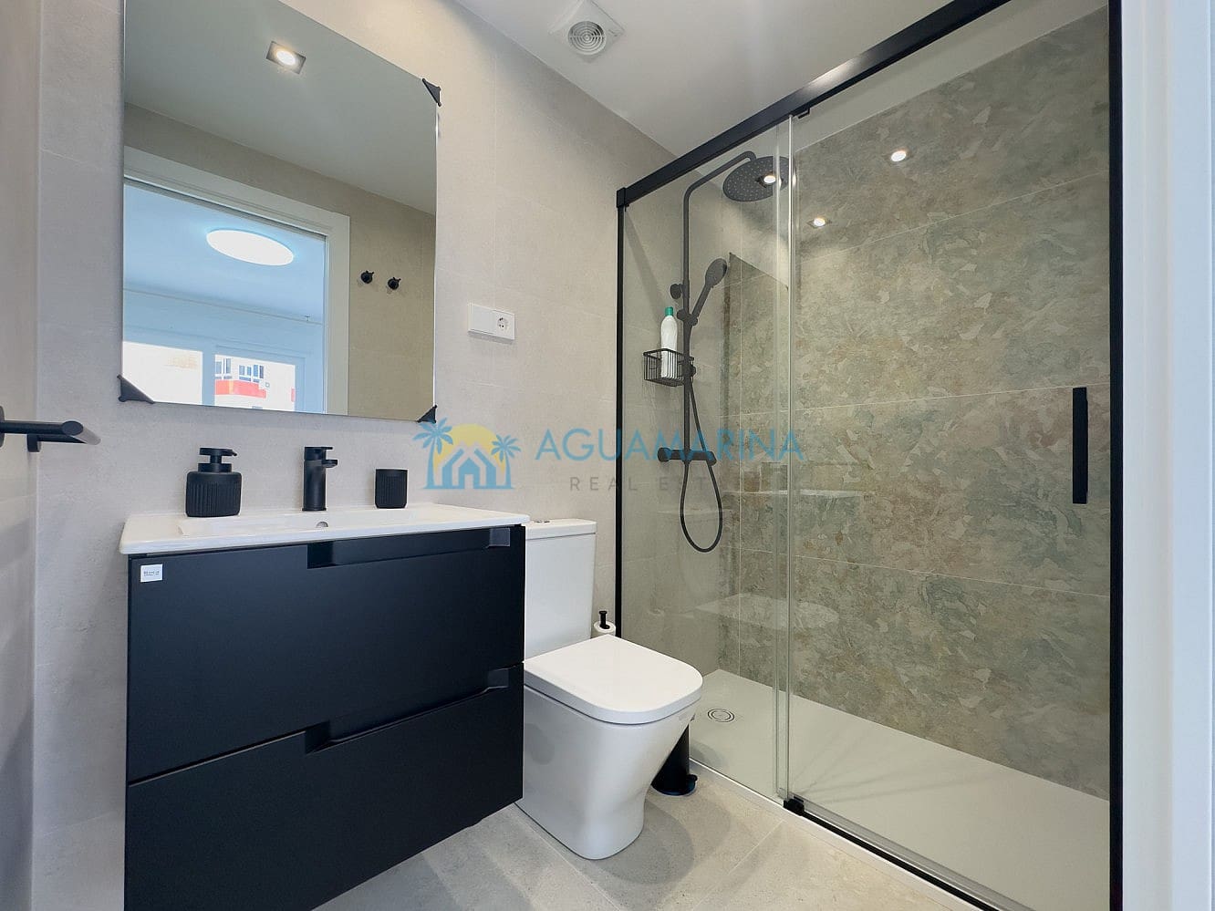 2 camera da letto Appartamento da affitare come casa vacanza in Torrox-Costa con piscina - 630 € (Rif: 9106966)