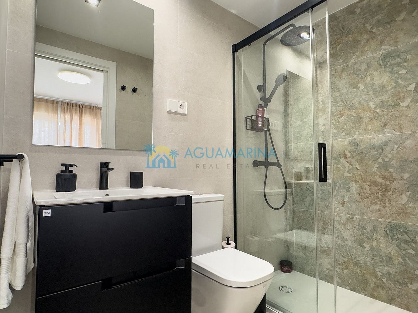 2 camera da letto Appartamento da affitare come casa vacanza in Torrox-Costa con piscina - 630 € (Rif: 9106966)