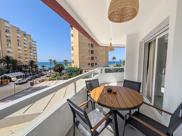 2 bedroom Apartment for holiday rental in Centro Internacional, Torrox with pool - € 630 (Ref: 9106966)