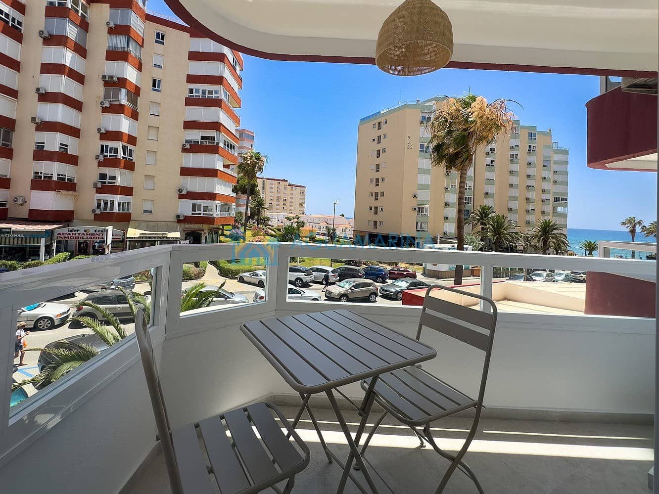 2 camera da letto Appartamento da affitare come casa vacanza in Torrox-Costa con piscina - 630 € (Rif: 9106966)