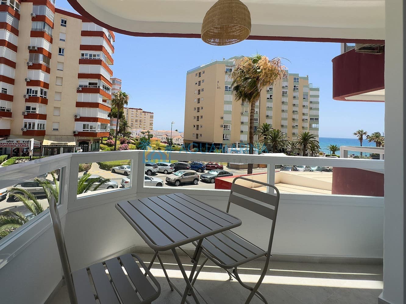 2 camera da letto Appartamento da affitare come casa vacanza in Torrox-Costa con piscina - 630 € (Rif: 9106966)