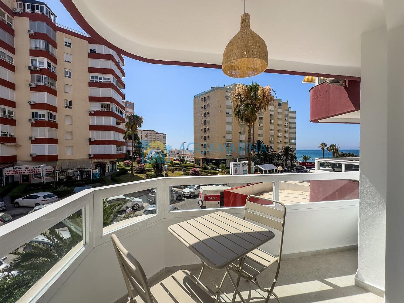 2 camera da letto Appartamento da affitare come casa vacanza in Torrox-Costa con piscina - 630 € (Rif: 9106966)