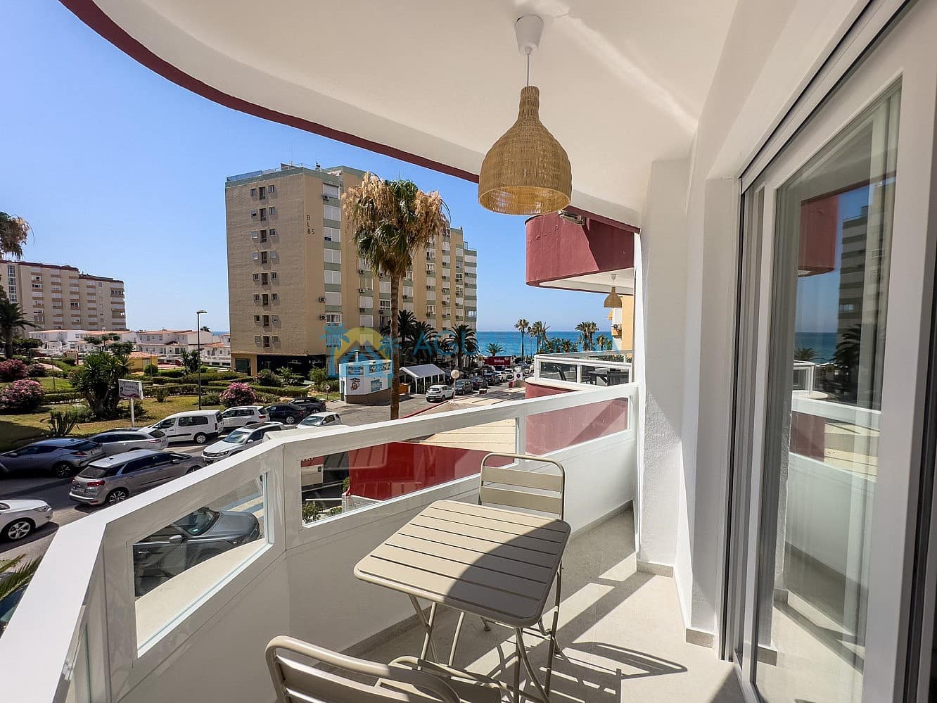 2 camera da letto Appartamento da affitare come casa vacanza in Torrox-Costa con piscina - 630 € (Rif: 9106966)