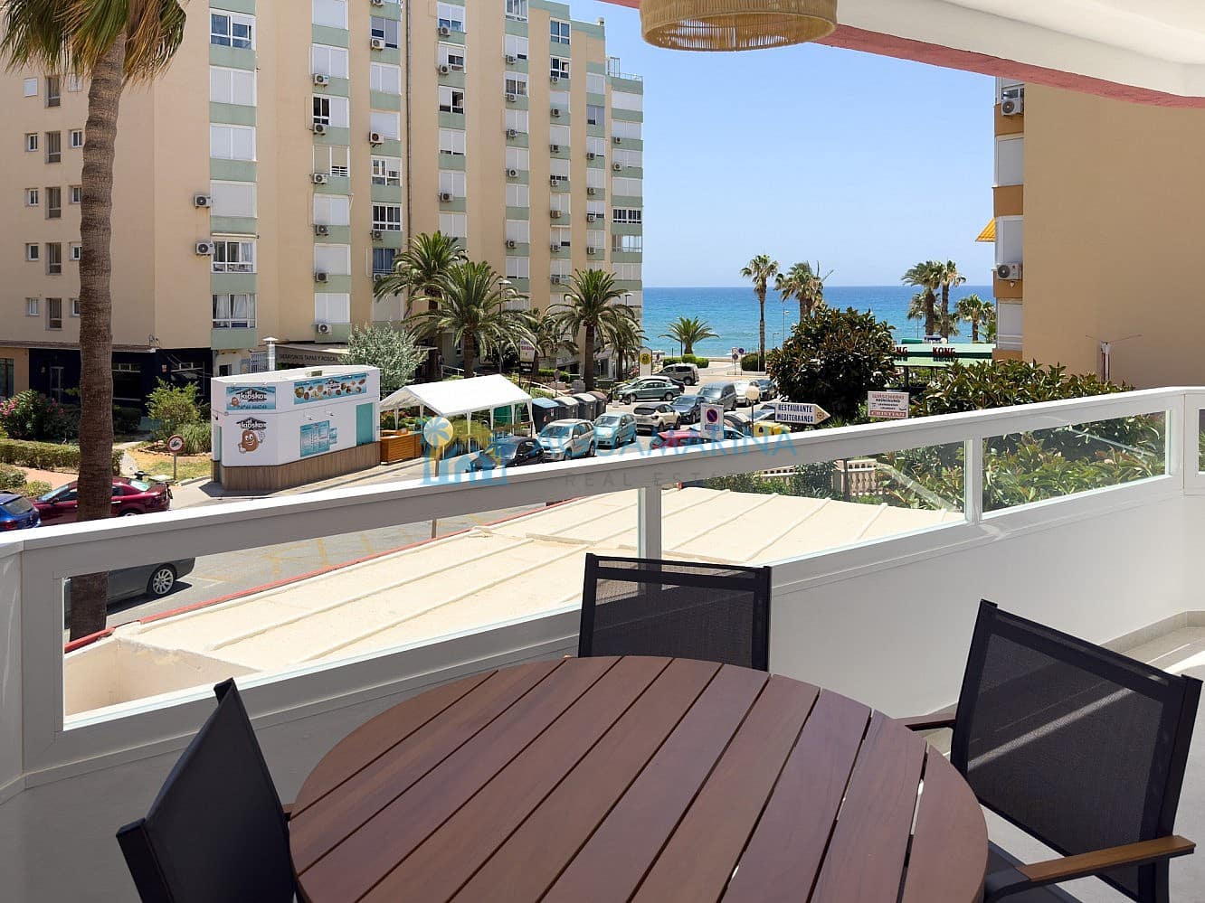 2 camera da letto Appartamento da affitare come casa vacanza in Torrox-Costa con piscina - 630 € (Rif: 9106966)