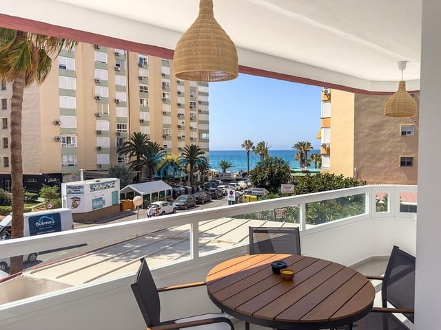 2 bedroom Apartment for holiday rental in Centro Internacional, Torrox with pool - € 630 (Ref: 9106966)