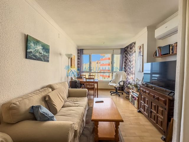 Studio til salg i Centro Internacional, Torrox med swimmingpool - € 174.700 (Ref: 9258210)