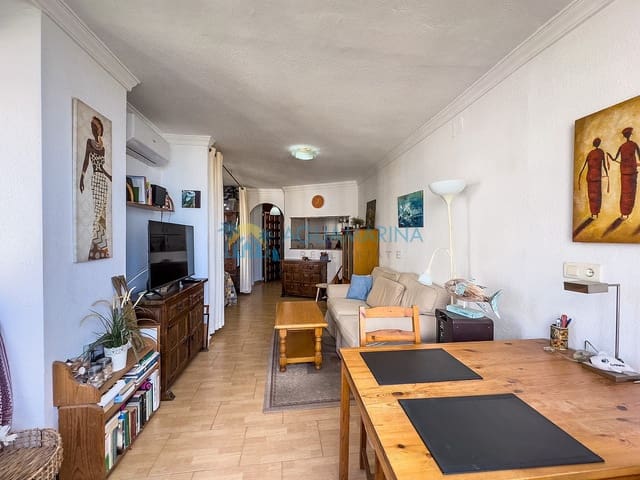 Studio til salg i Centro Internacional, Torrox med swimmingpool - € 174.700 (Ref: 9258210)