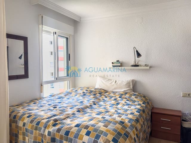 Studio til salg i Centro Internacional, Torrox med swimmingpool - € 174.700 (Ref: 9258210)