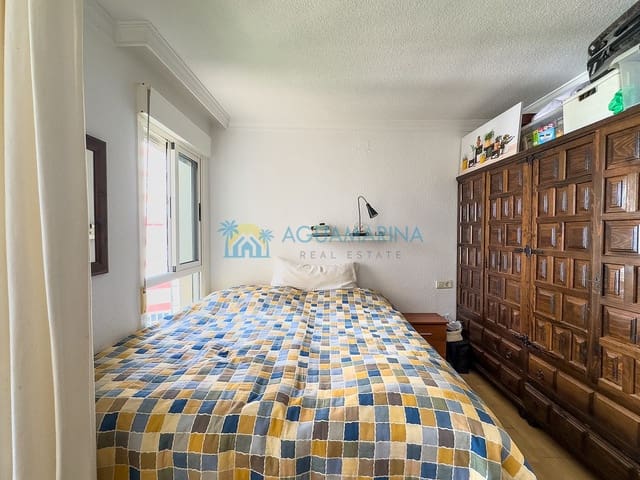 Studio til salg i Centro Internacional, Torrox med swimmingpool - € 174.700 (Ref: 9258210)