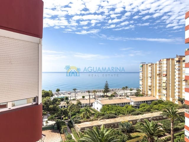 Studio til salg i Centro Internacional, Torrox med swimmingpool - € 174.700 (Ref: 9258210)