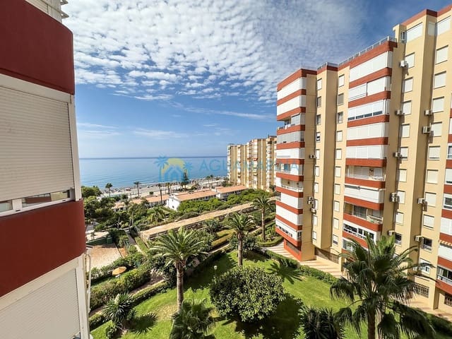 Studio til salg i Centro Internacional, Torrox med swimmingpool - € 174.700 (Ref: 9258210)