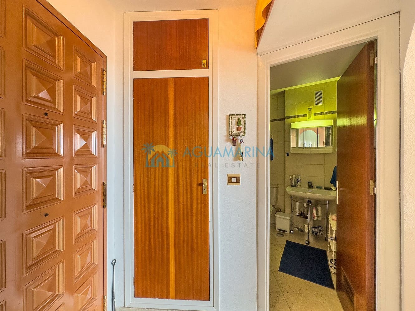 Studio na sprzedaż w Torrox-Costa z basenem - 161 900 € (Ref: 9324499)