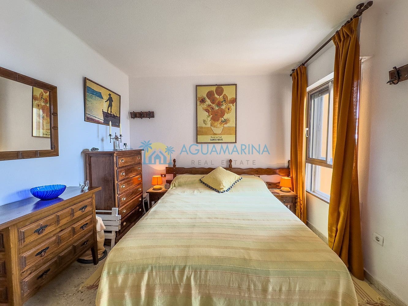 Studio na sprzedaż w Torrox-Costa z basenem - 161 900 € (Ref: 9324499)