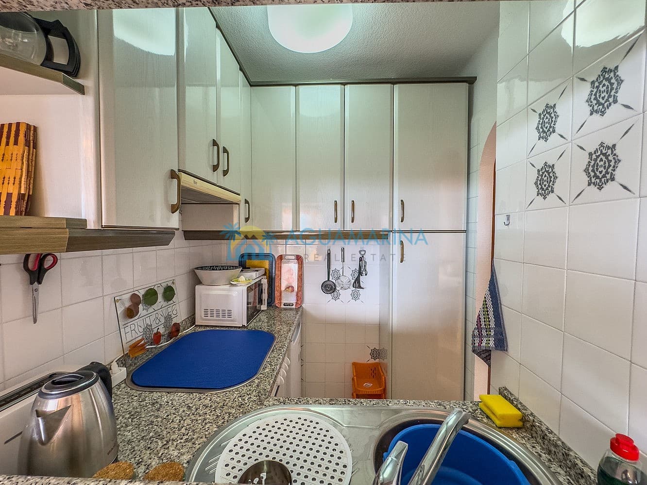 Studio na sprzedaż w Torrox-Costa z basenem - 161 900 € (Ref: 9324499)