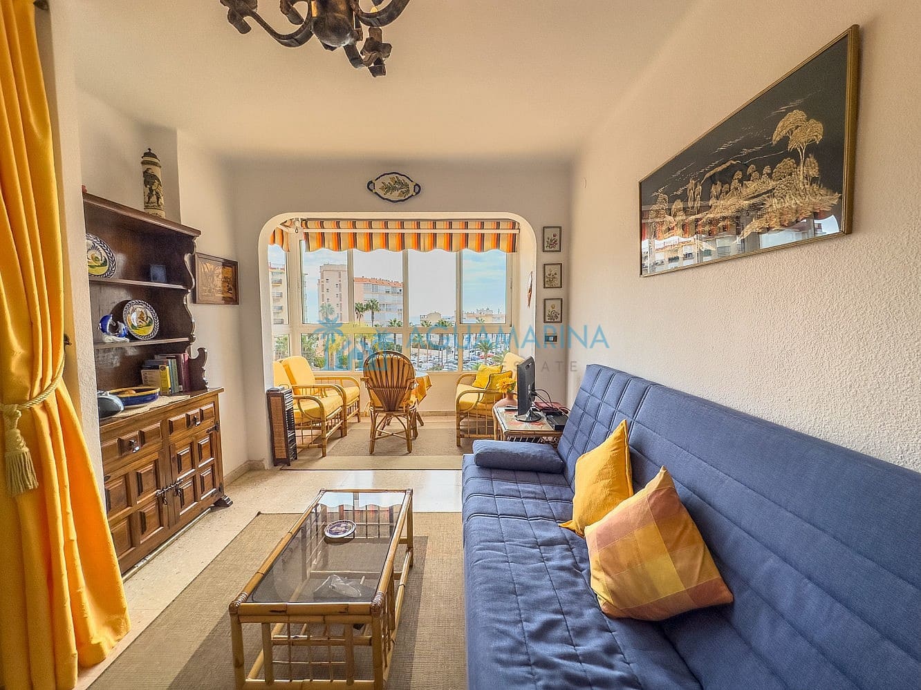 Studio na sprzedaż w Torrox-Costa z basenem - 161 900 € (Ref: 9324499)