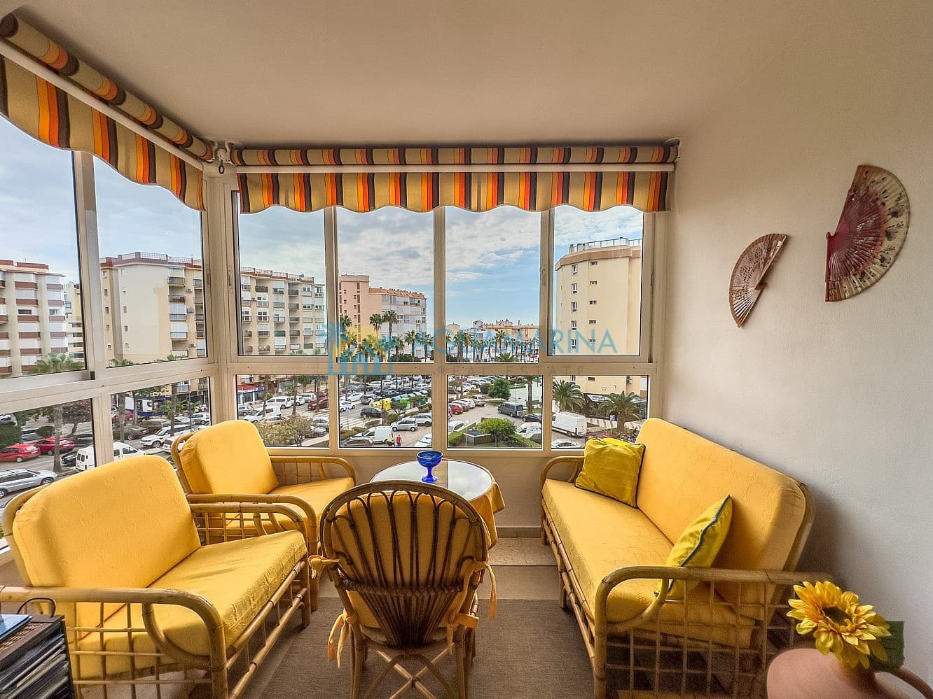 Studio na sprzedaż w Torrox-Costa z basenem - 161 900 € (Ref: 9324499)