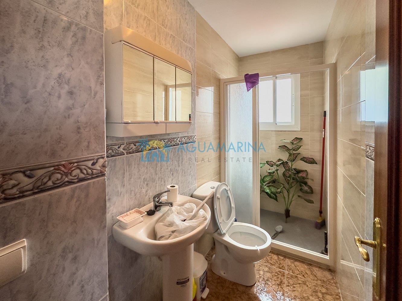 4 soverom Rekkehus til salgs i Canillas de Aceituno - € 140 000 (Ref: 9482240)