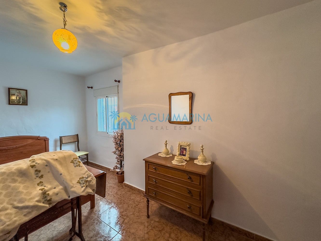 4 soverom Rekkehus til salgs i Canillas de Aceituno - € 140 000 (Ref: 9482240)