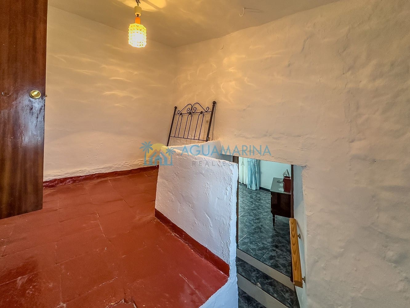 4 soverom Rekkehus til salgs i Canillas de Aceituno - € 140 000 (Ref: 9482240)