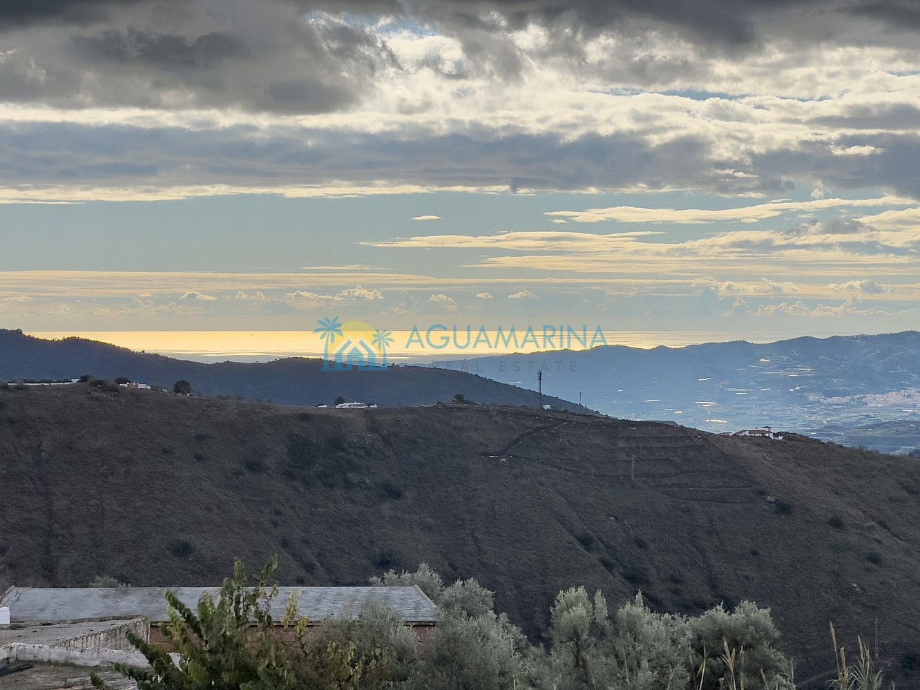 4 soverom Rekkehus til salgs i Canillas de Aceituno - € 140 000 (Ref: 9482240)