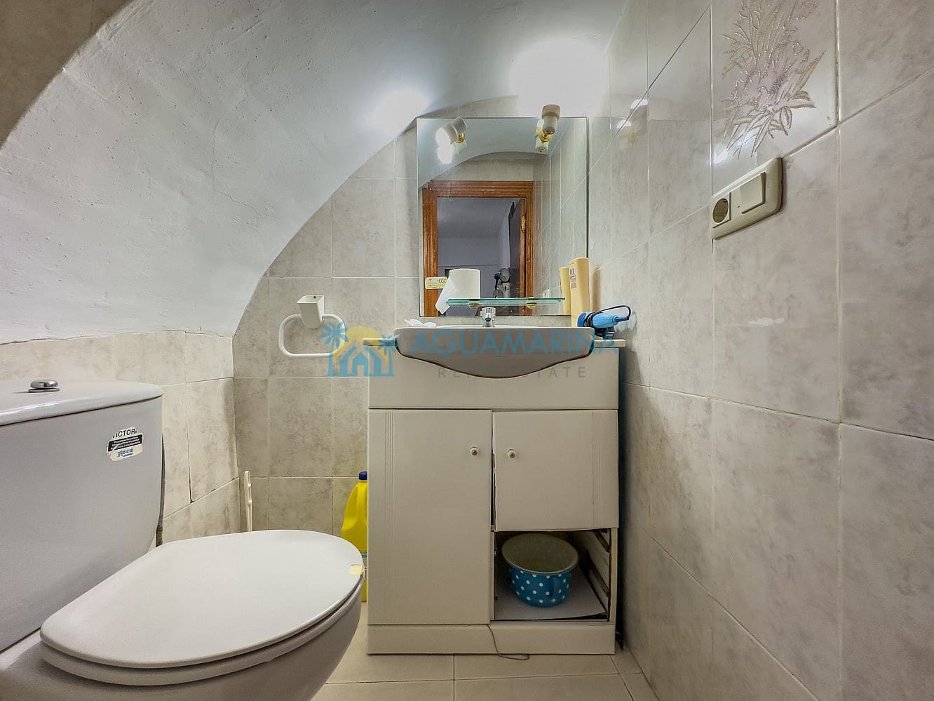 4 soverom Rekkehus til salgs i Canillas de Aceituno - € 140 000 (Ref: 9482240)