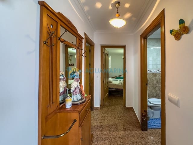 4 soverom Rekkehus til salgs i Canillas de Aceituno - € 140 000 (Ref: 9482240)