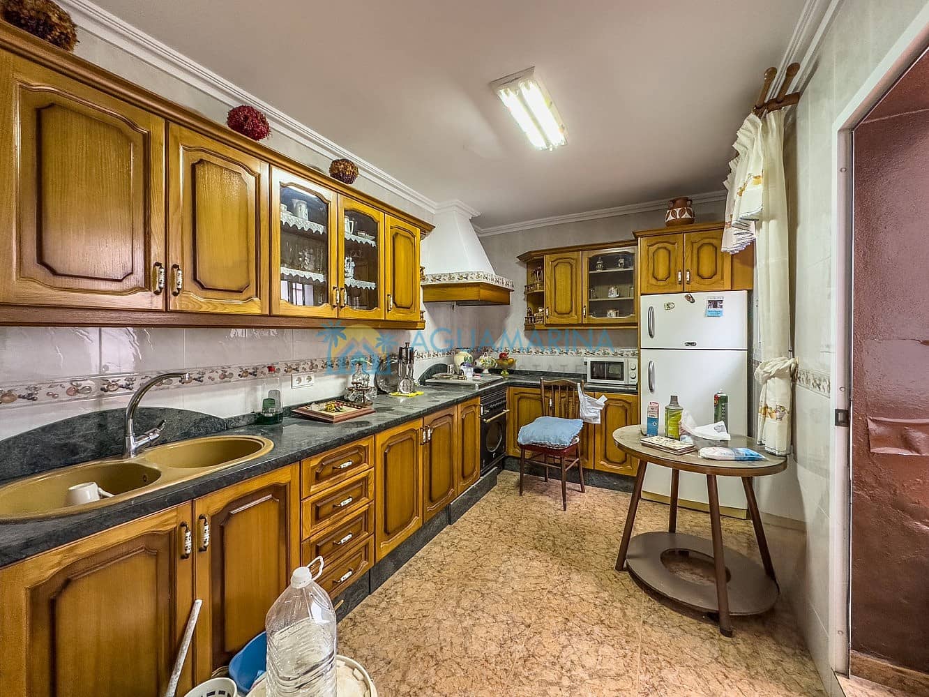 4 soverom Rekkehus til salgs i Canillas de Aceituno - € 140 000 (Ref: 9482240)