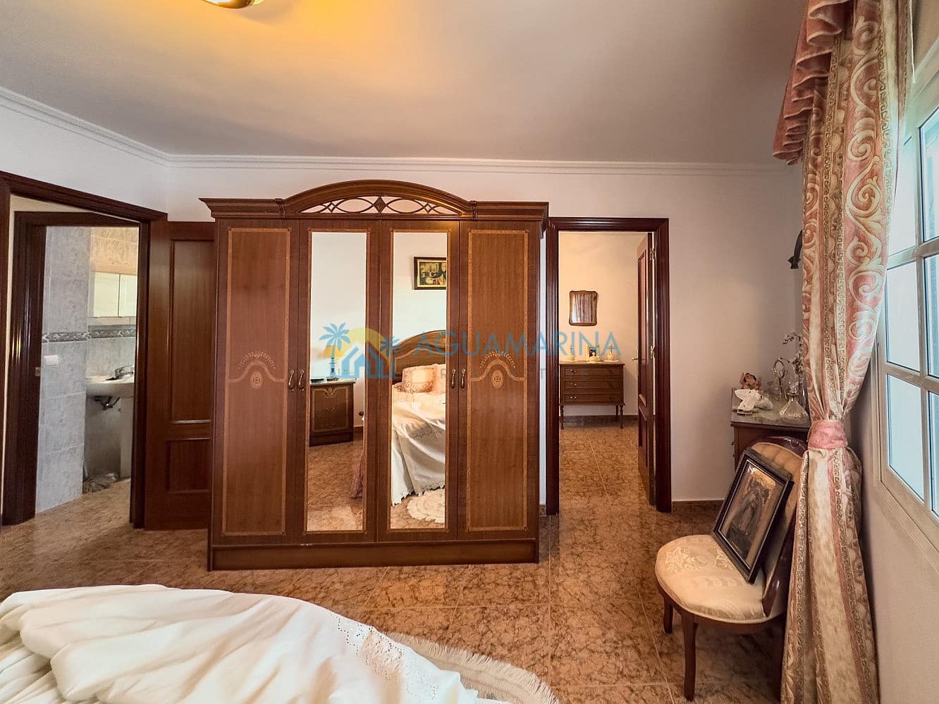 4 soverom Rekkehus til salgs i Canillas de Aceituno - € 140 000 (Ref: 9482240)