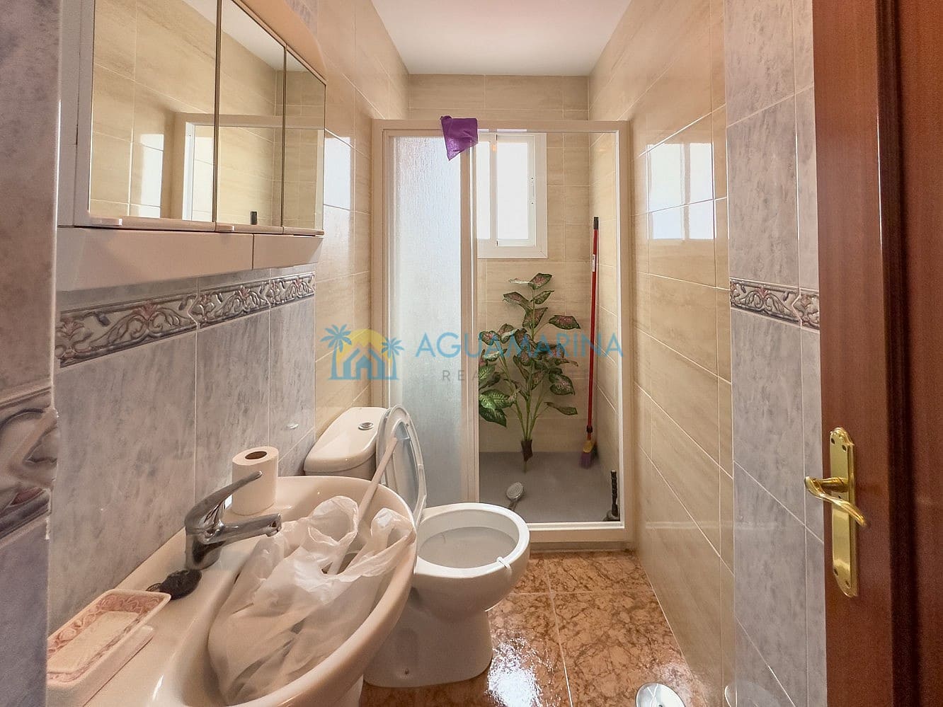 4 soverom Rekkehus til salgs i Canillas de Aceituno - € 140 000 (Ref: 9482240)