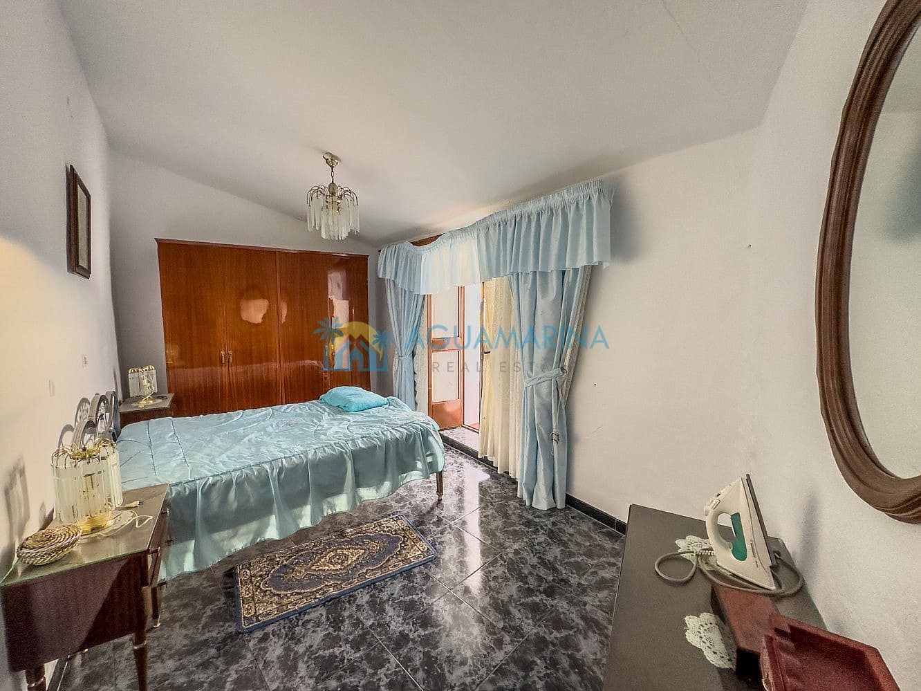 4 soverom Rekkehus til salgs i Canillas de Aceituno - € 140 000 (Ref: 9482240)