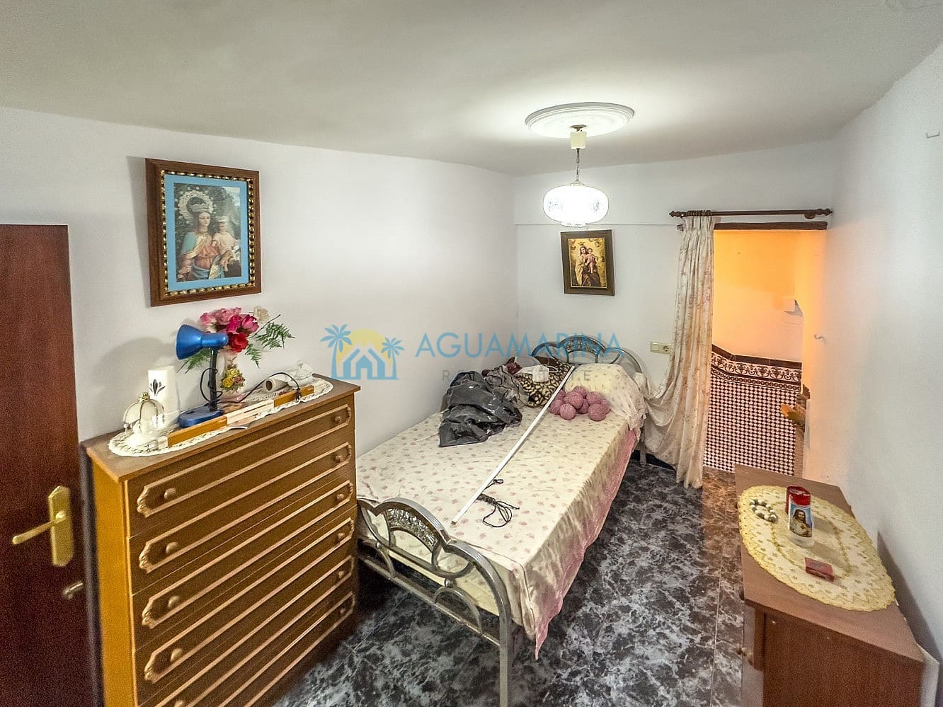 4 soverom Rekkehus til salgs i Canillas de Aceituno - € 140 000 (Ref: 9482240)