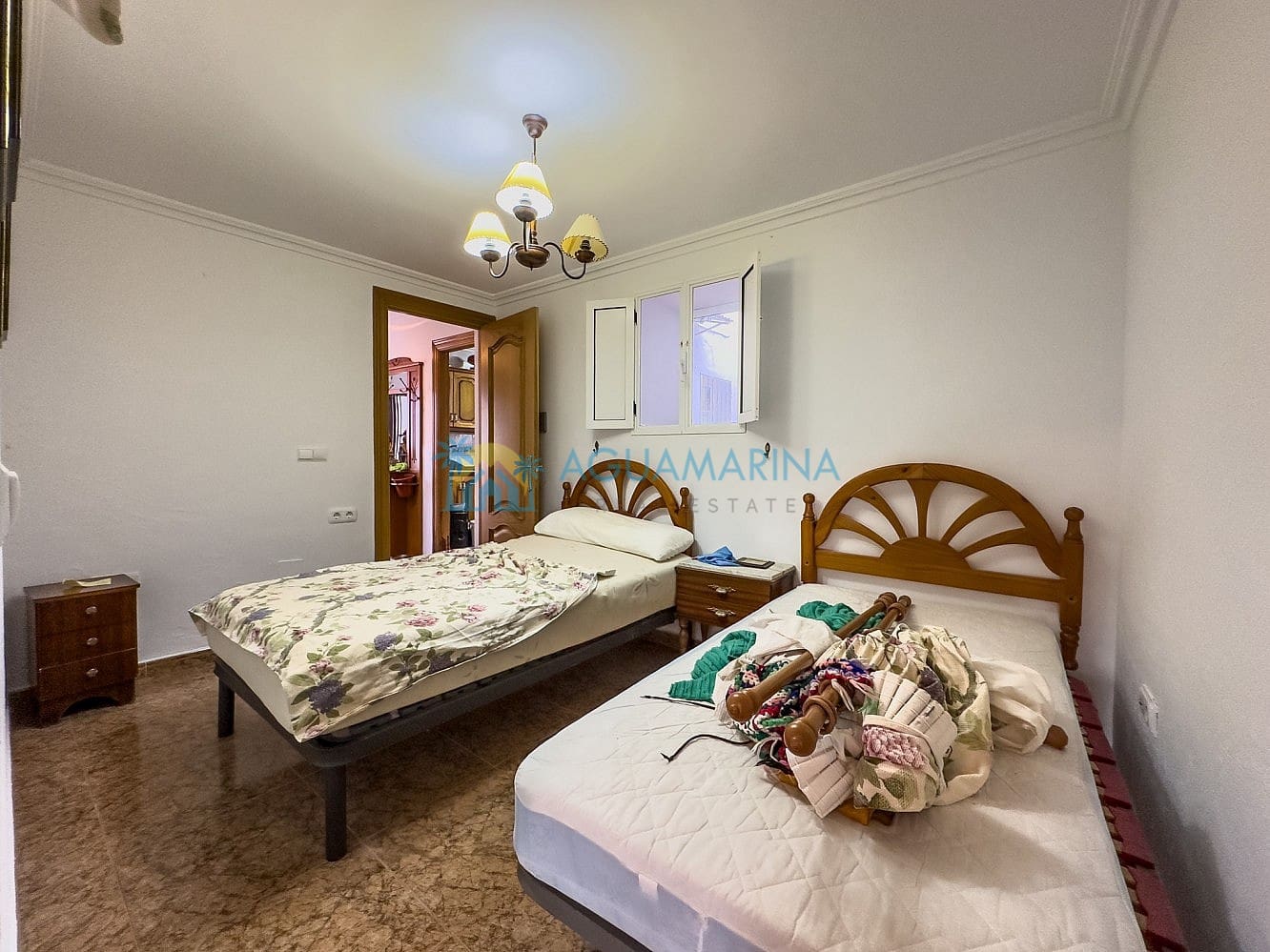 4 soverom Rekkehus til salgs i Canillas de Aceituno - € 140 000 (Ref: 9482240)