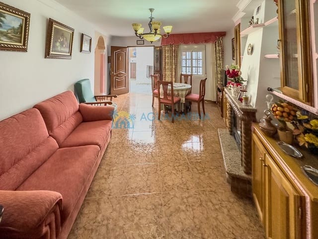 4 soverom Rekkehus til salgs i Canillas de Aceituno - € 140 000 (Ref: 9482240)