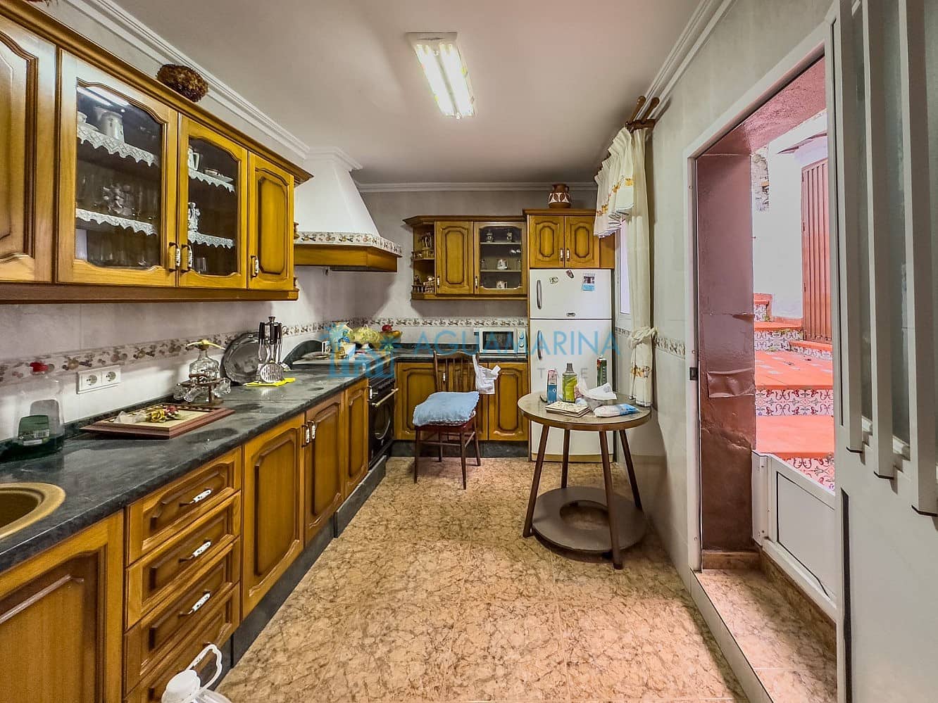 4 soverom Rekkehus til salgs i Canillas de Aceituno - € 140 000 (Ref: 9482240)