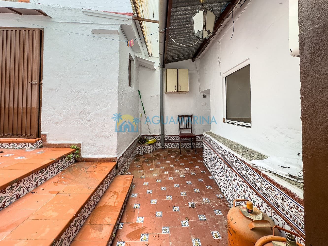 4 soverom Rekkehus til salgs i Canillas de Aceituno - € 140 000 (Ref: 9482240)