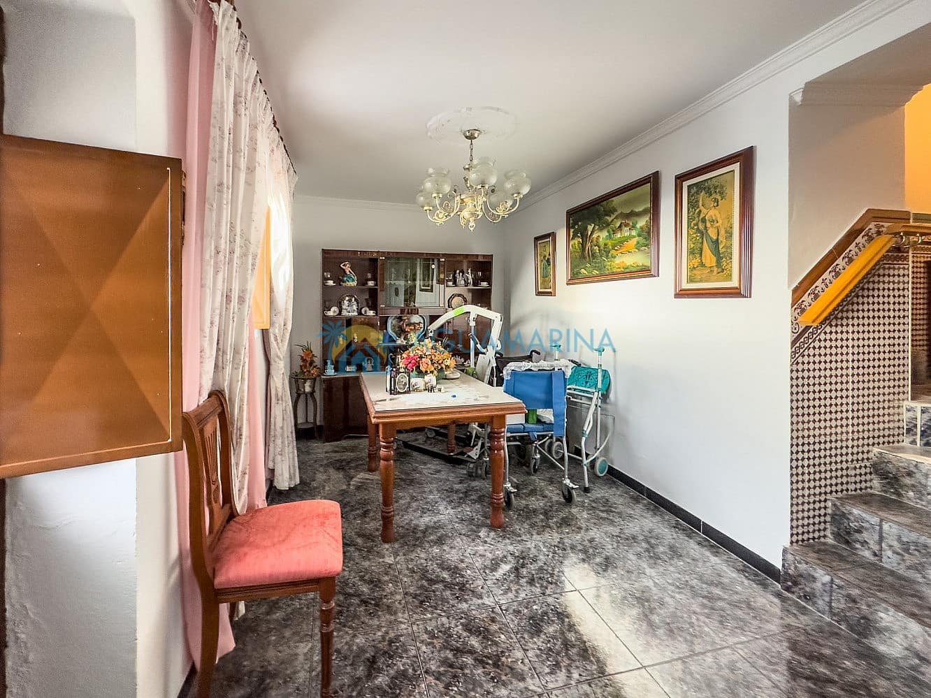 4 soverom Rekkehus til salgs i Canillas de Aceituno - € 140 000 (Ref: 9482240)