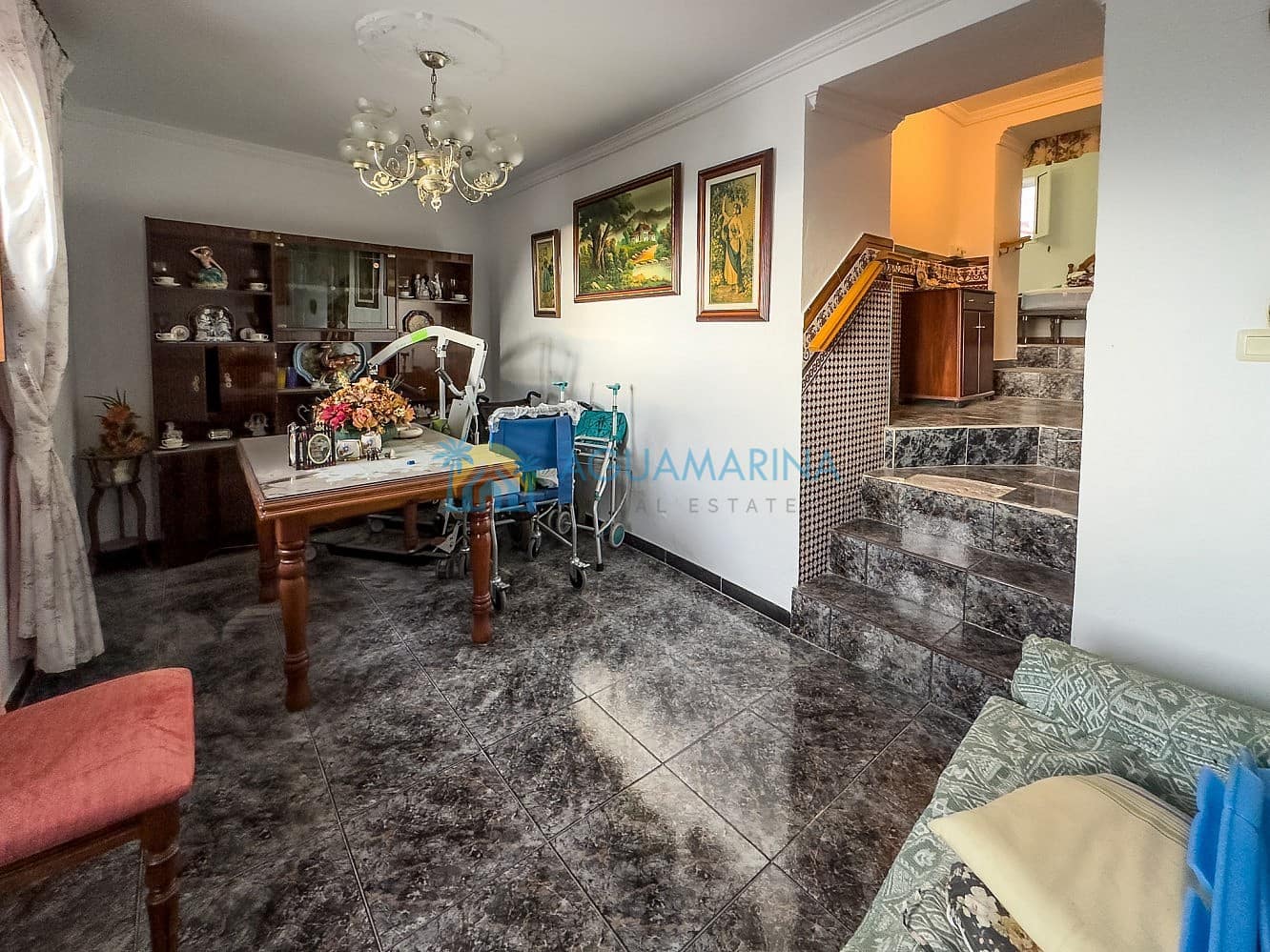 4 soverom Rekkehus til salgs i Canillas de Aceituno - € 140 000 (Ref: 9482240)