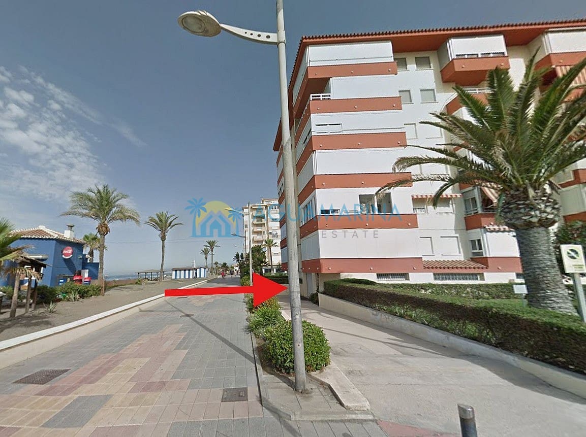 Garage zu verkaufen in Torrox-Costa - 35.000 € (Ref: 9506369)