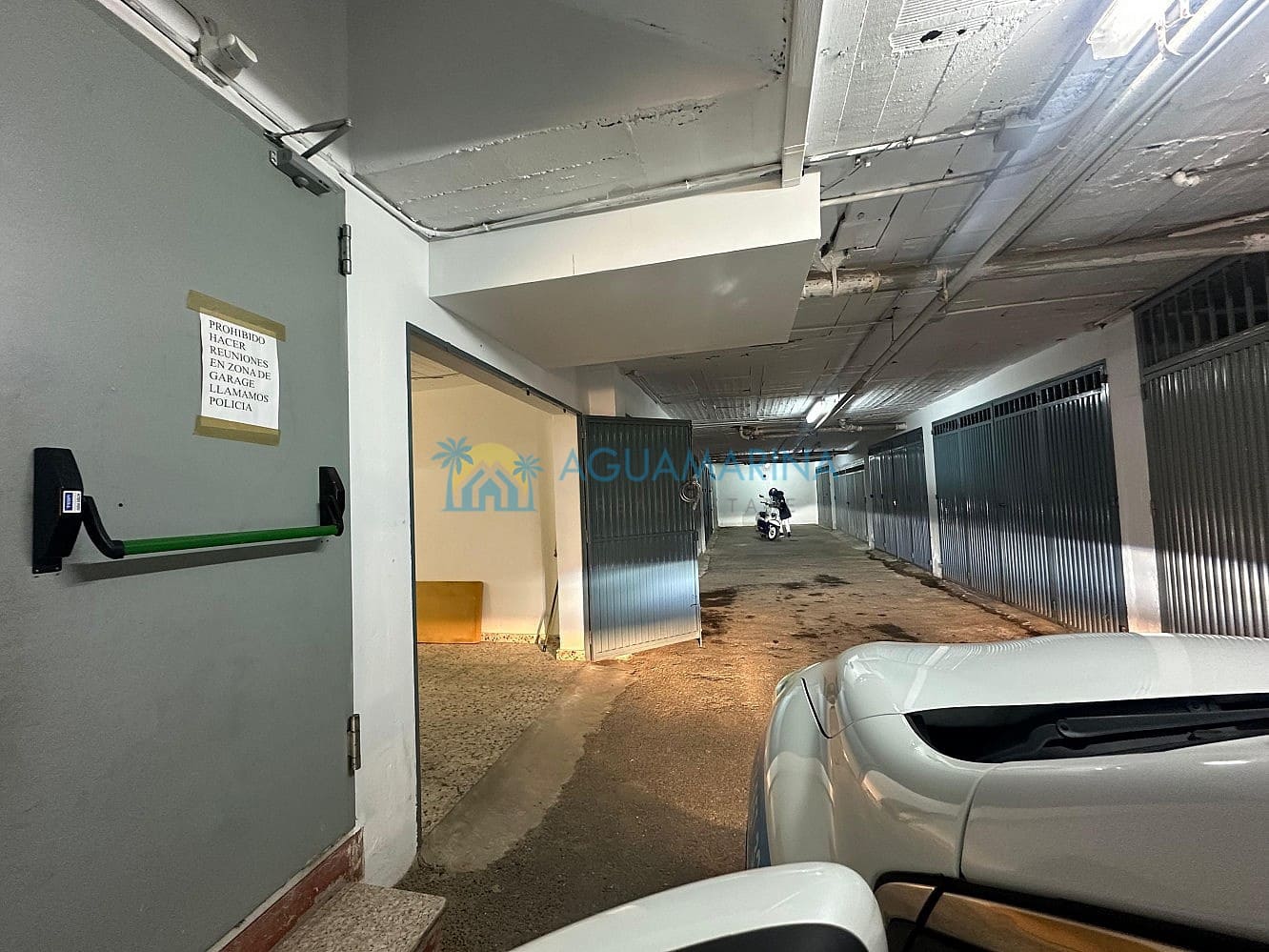 Garage zu verkaufen in Torrox-Costa - 35.000 € (Ref: 9506369)