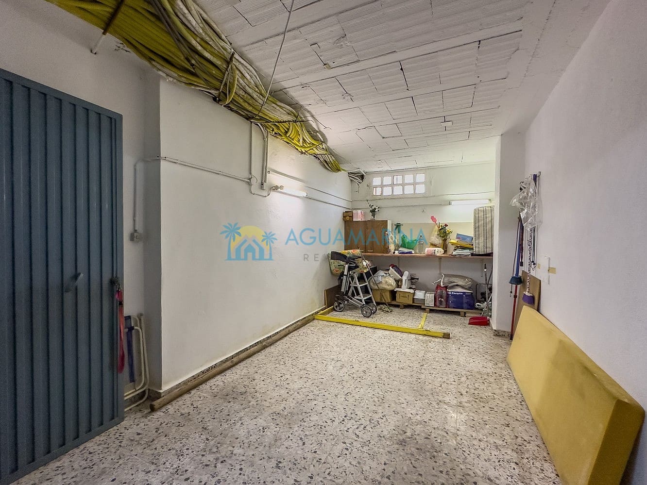 Garage zu verkaufen in Torrox-Costa - 35.000 € (Ref: 9506369)